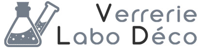 logo verrerie decorative
